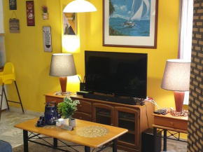 Zen Rit'z Cottage